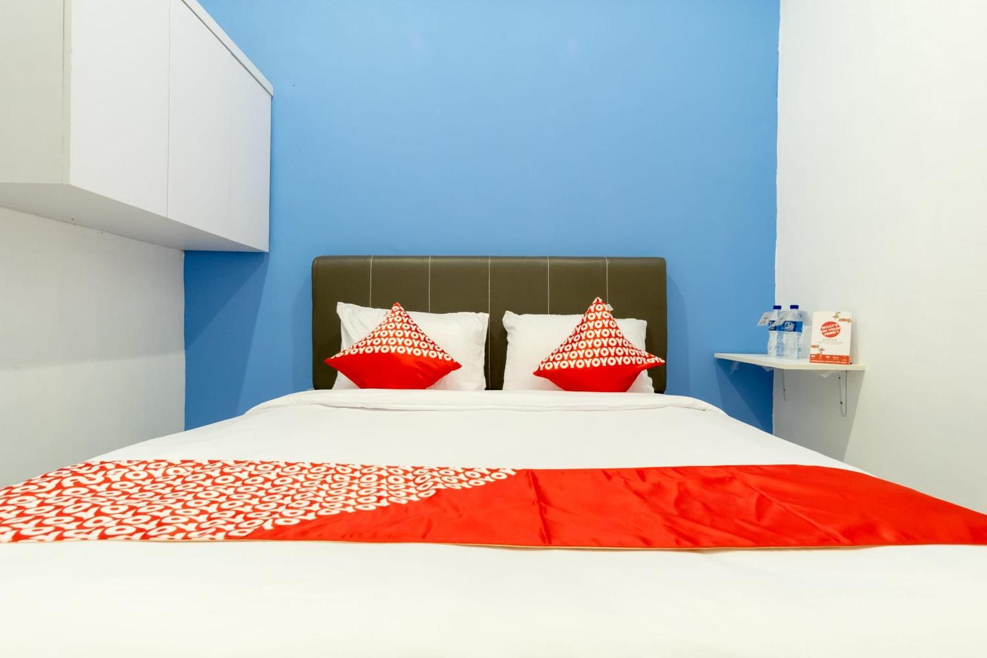 Super Oyo 839 Royal Guest House Medan Zewnętrze zdjęcie