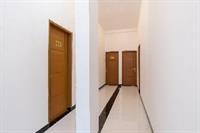 Super Oyo 839 Royal Guest House Medan Zewnętrze zdjęcie
